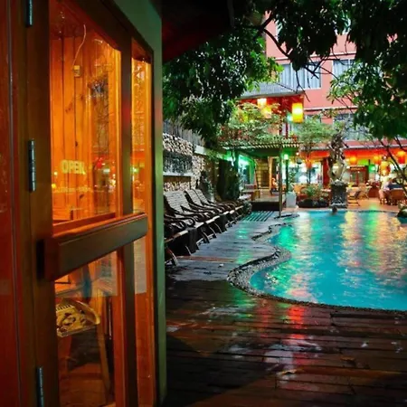 Villa Cha-Cha Banglumphu-2