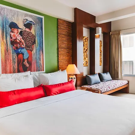 Villa Cha-Cha Banglumphu-2