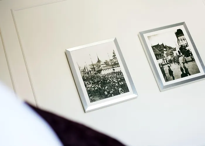 Villa De Khaosan By ChillaxVilla